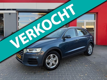 Audi Q3 0