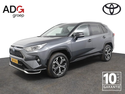 Toyota RAV4 0