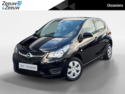 Opel Karl 0
