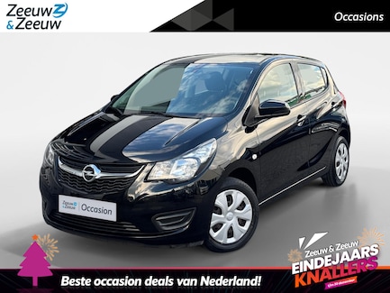 Opel Karl 0