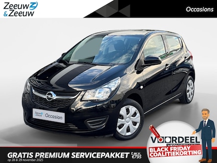 Opel Karl 0