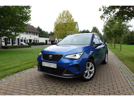 SEAT Arona 0