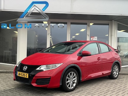 Honda Civic 0