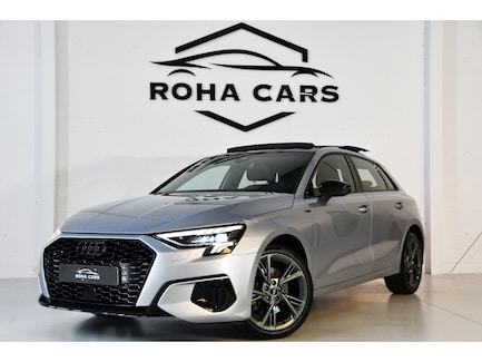 Audi A3 0