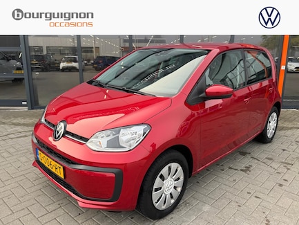 Volkswagen Up! 0
