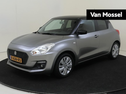 Suzuki Swift 0
