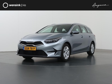 Kia Ceed 0