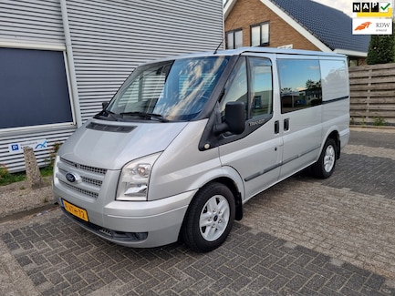 Ford Transit 0