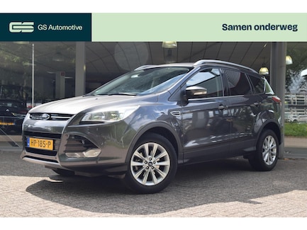 Ford Kuga 0