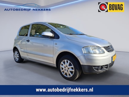 Volkswagen Fox 0