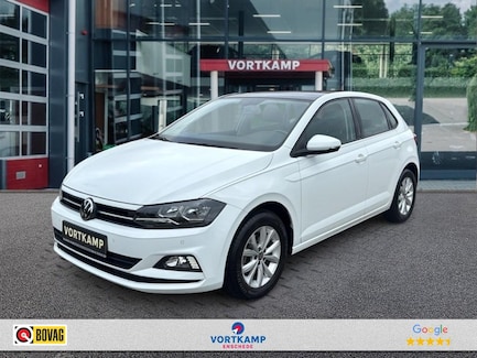 Volkswagen Polo 0