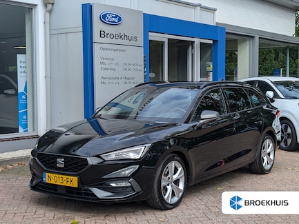 SEAT Leon 0