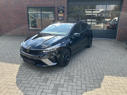 Renault Clio 0
