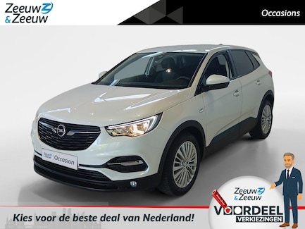 Opel Grandland 0