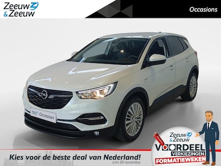 Opel Grandland 0