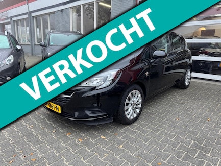 Opel Corsa 0