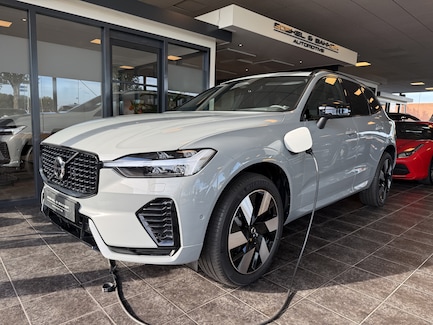 Volvo XC60 0