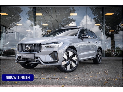 Volvo XC60 0