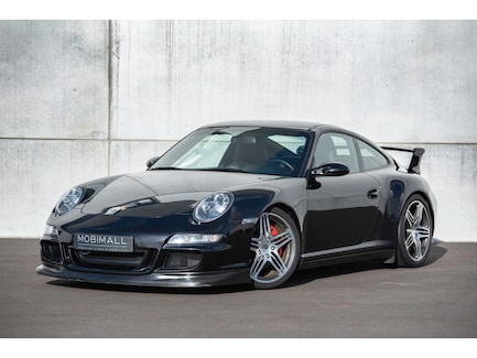 Porsche 911 0