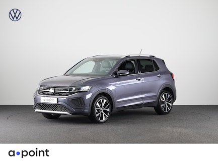 Volkswagen T-Cross 0