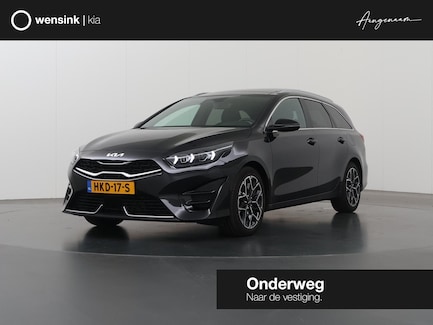 Kia Ceed 0