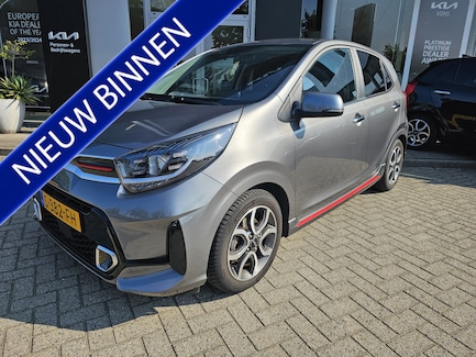 Kia Picanto 0