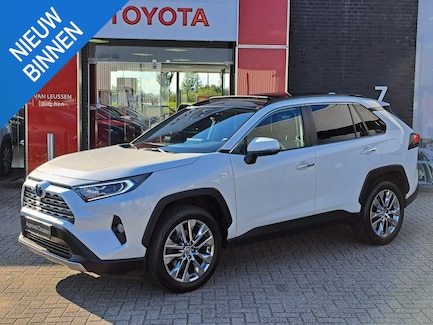 Toyota RAV4 0
