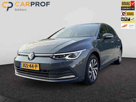 Volkswagen Golf 0