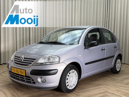 Citroën C3 0