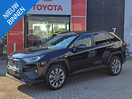 Toyota RAV4 0