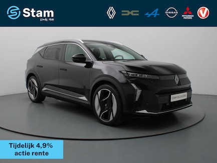 Renault Scenic 0