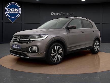 Volkswagen T-Cross 0