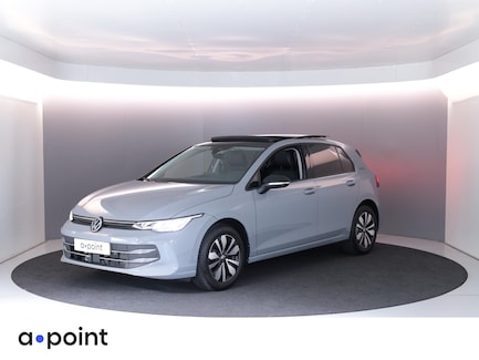 Volkswagen Golf 0