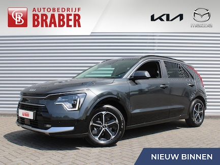 Kia Niro 0