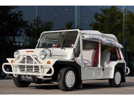 Austin Mini 0
