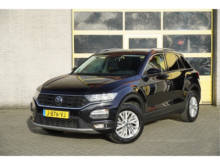 Volkswagen T-Roc 0