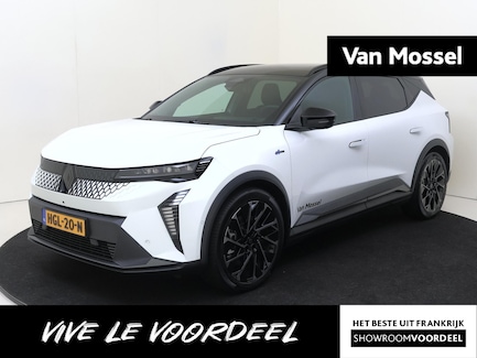 Renault Scenic 0