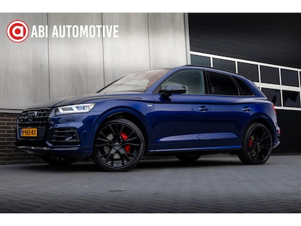 Audi SQ5 0
