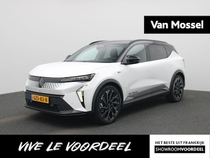 Renault Scenic 0