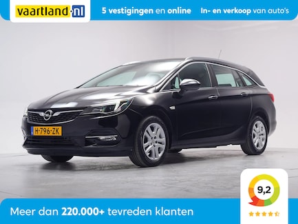 Opel Astra 0