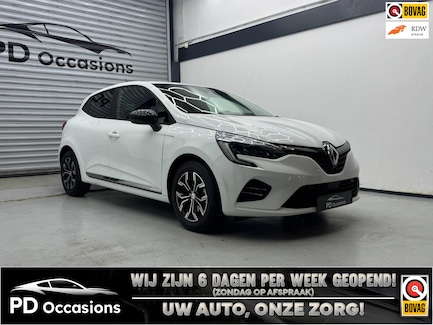 Renault Clio 0