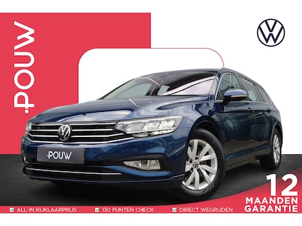 Volkswagen Passat 0