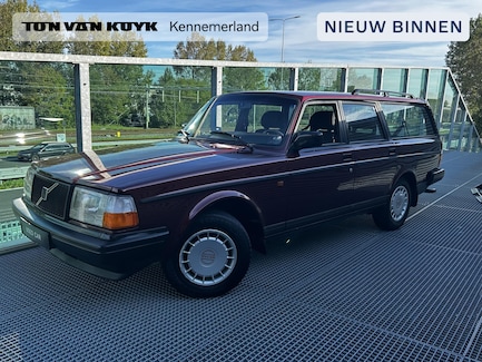 Volvo 200-Serie 0