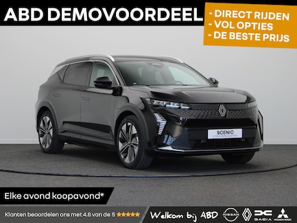 Renault Scenic 0