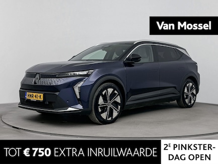 Renault Scenic 0