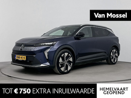 Renault Scenic 0