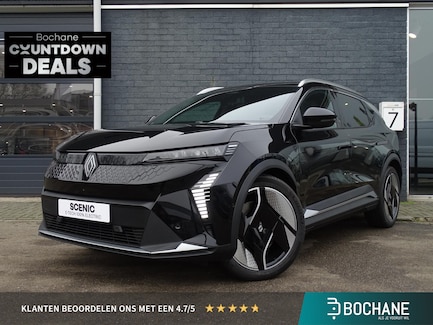 Renault Scenic 0