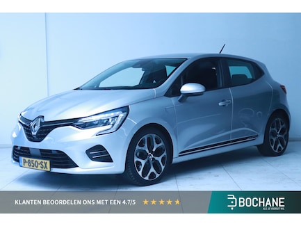 Renault Clio 0