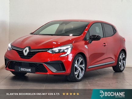 Renault Clio 0