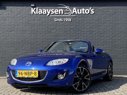Mazda MX-5 0